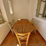 Сasa de vacaciones Parostalkinghouse Piso Livadi