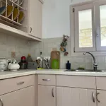 Сasa de vacaciones Parostalkinghouse Piso Livadi