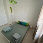 Сasa de vacaciones Parostalkinghouse Piso Livadi