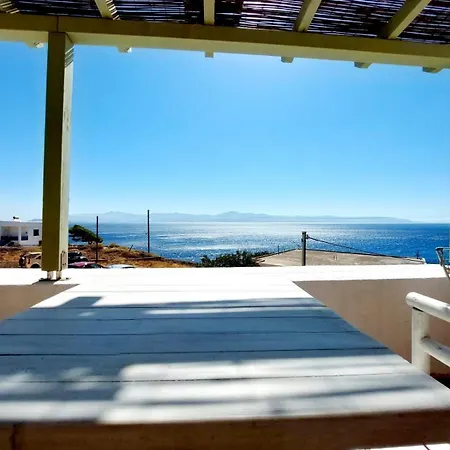 Сasa de vacaciones Parostalkinghouse *