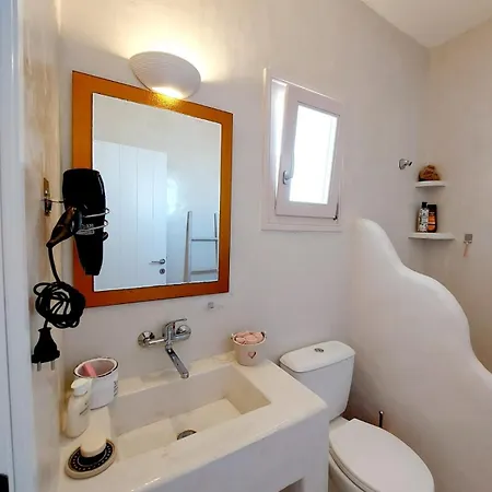 Parostalkinghouse Hébergement de vacances