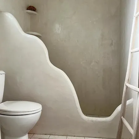 Parostalkinghouse Semesterbostad Piso Livadi