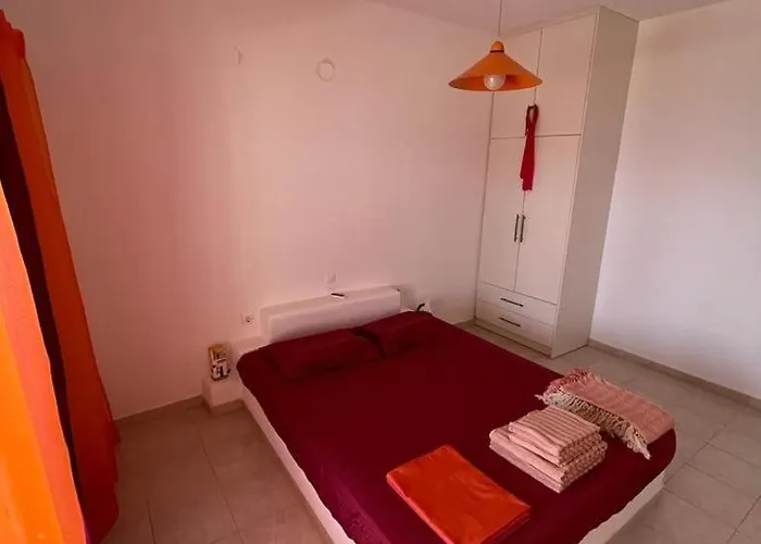 Сasa de vacaciones Parostalkinghouse *