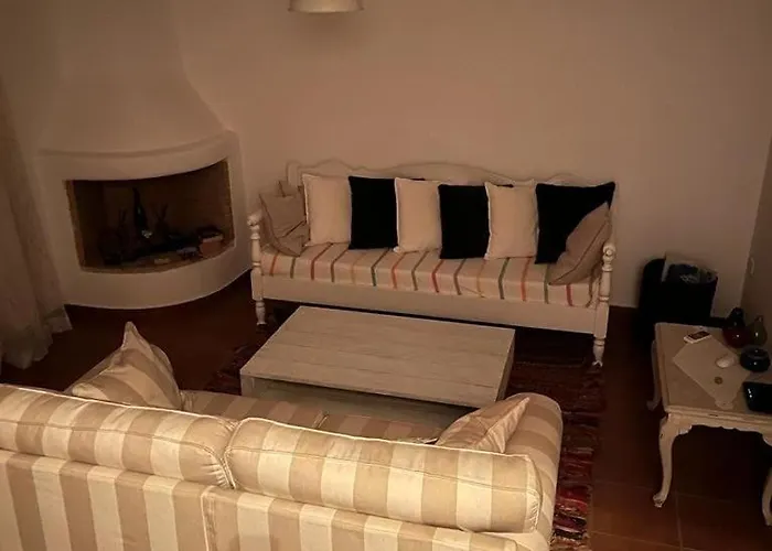 Сasa de vacaciones Parostalkinghouse