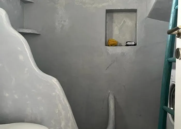 Parostalkinghouse Сasa de vacaciones