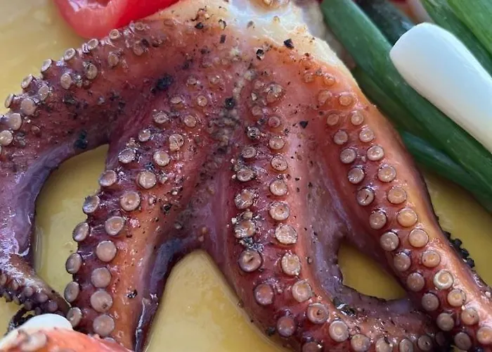 Сasa de vacaciones Parostalkinghouse