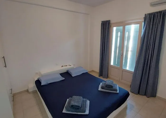 Сasa de vacaciones Parostalkinghouse