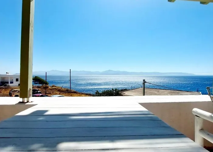 Сasa de vacaciones Parostalkinghouse *