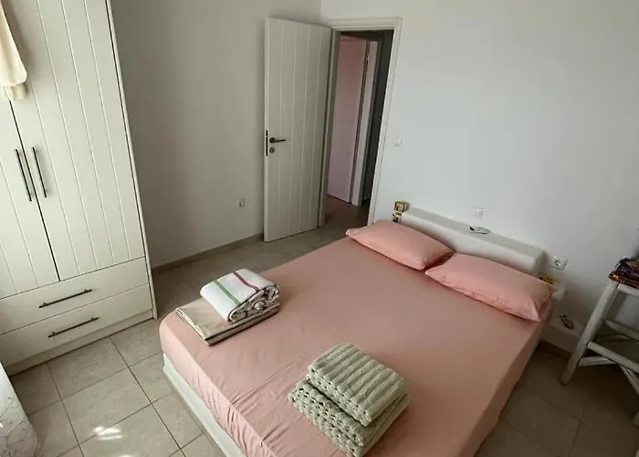 Сasa de vacaciones Parostalkinghouse *