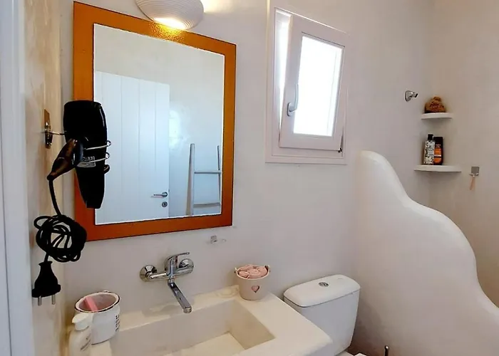 Parostalkinghouse Сasa de vacaciones