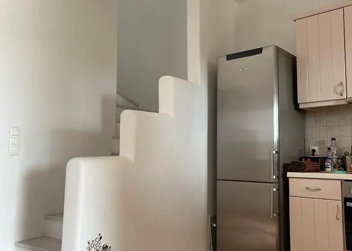 Сasa de vacaciones Parostalkinghouse