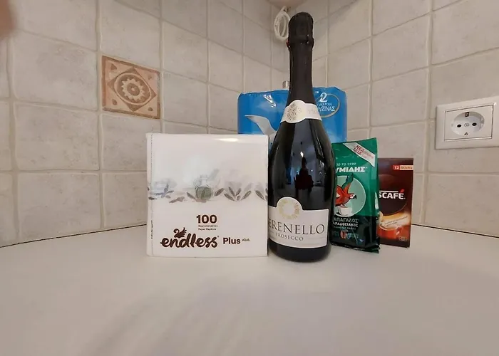 Parostalkinghouse Сasa de vacaciones